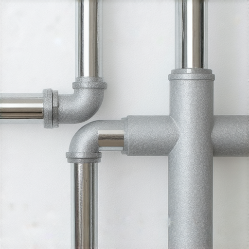 告別鼠害！這五招讓你的水管成為防鼠堡壘！