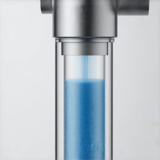 「揭秘水管過濾器的真相！你不知道的健康秘密，立即點擊了解！」