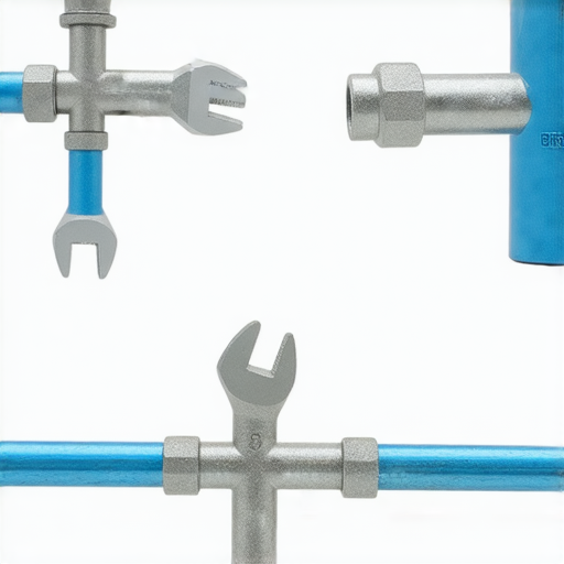 「破解水管接駁秘技！學會這三招，讓漏水成為過去式！」