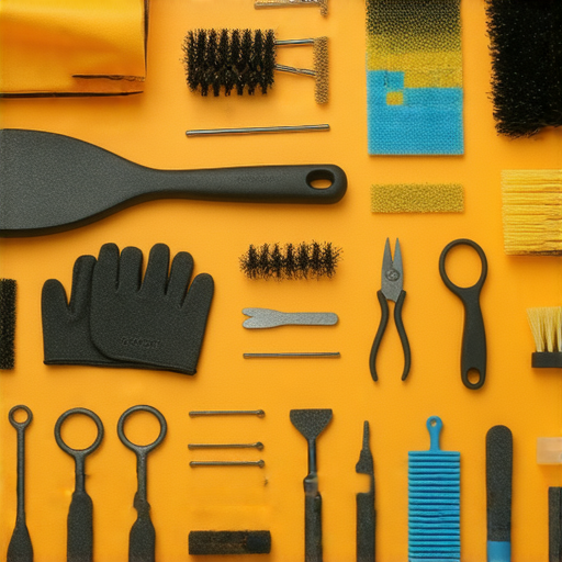 揭開防水架的秘密！你不知道的維護技巧，讓你的裝備焕然一新！