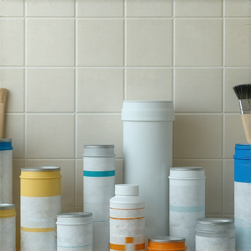 「揭開浴室防水的秘密：選擇正確材料與報價指南，讓您再也不擔心漏水！」