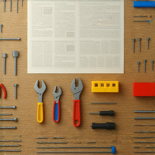 "水電維修秘訣大公開！立即學會省錢技巧，讓家中問題迎刃而解！"