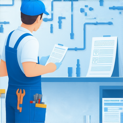 「板橋水電師傅推薦！揭秘哪家最值得信賴，點擊探索專業選擇！」