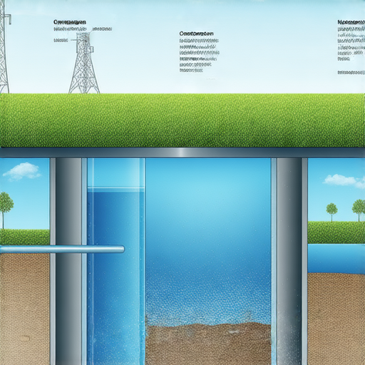 《揭開水箱的秘密：你不知道的儲水技巧，快來學習！》