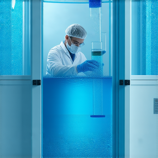 "水箱裡藏了什麼祕密？揭開水質安全的真相，立即檢查你的水箱！"