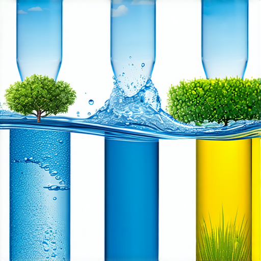 「揭開膽水箱的秘密：如何挑選最佳水質，讓你的生活更健康！」