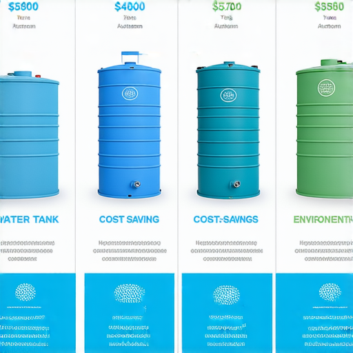 「用幾錢換水箱？揭開背後的秘密，讓你省錢又環保！」