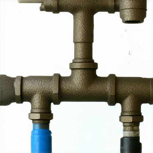 「揭開三通水龍頭的神秘面紗，讓家居水管系統更無縫！點擊探索！」