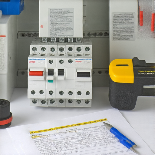 「揭開短路的祕密：如何有效防範火災風險，確保電力安全？」