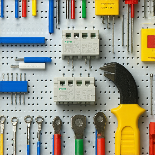 揭秘！電器故障的驚人真相，如何迅速解決你的電力危機？