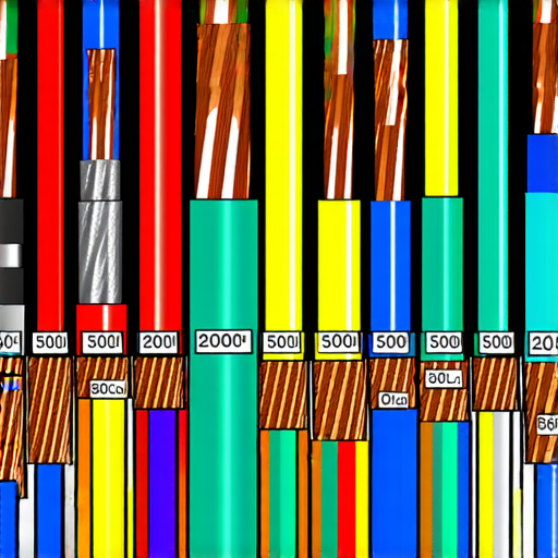 驚人！這款電線憑什麼價差讓你心動？揭秘選擇背後的真相！