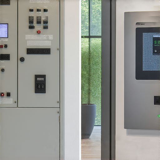 「電制面板更換驚人效果！你不知道的五大秘密，快來揭開真相！」