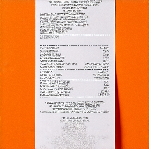 「收據編號驚喜揭秘：點擊了解背後的秘辛與獨家優惠！」