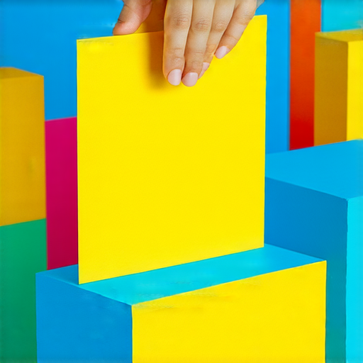 「發現創意無限的3D備忘錄！立即下載印刷模板，讓你的生活更有條理！」