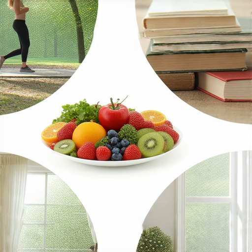 《揭秘！這五個小習慣讓你迅速提升生活質量，立即行動！》