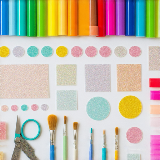 "自己動手！打造獨一無二的透明貼紙，讓你的創意飛起來！"