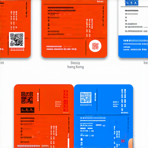 「打造專屬於你的香港會員卡：立即解鎖專屬優惠和驚喜！」