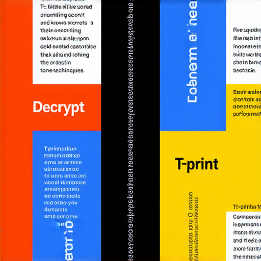 「解密T印：你不知道的5個秘密，讓你立即掌握！點擊發現！」