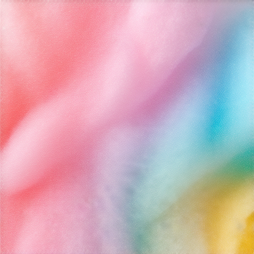 「發現棉花糖的魔力：如何讓每一口都充滿驚喜！」