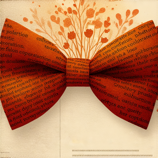 「探索團結的力量：如何用蝴蝶結締造感動的英文字彙！」