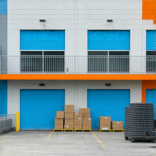 "搬屋必讀！新蒲崗迷你倉讓你的搬遷煩惱瞬間消失！"