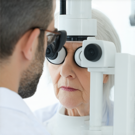 「揭開白內障的真相：這些保障措施能如何拯救你的視力？立即了解！」