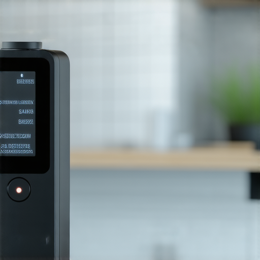 「揭開漏水之謎！你需要這款超靈敏的漏水檢測儀！」