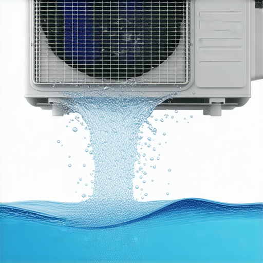 「揭開冷氣機室內滴水的真相！你不知道的原因與解決秘訣！」