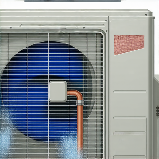 「為什麼分體冷氣機會滴水？揭秘原因及維修技巧，立即解決你的困擾！」