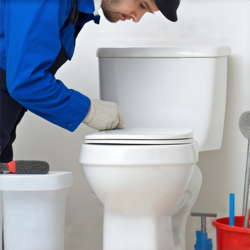 「破解馬桶漏水之謎！一步步教你輕鬆DIY維修方法！」