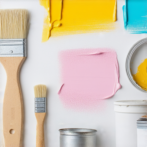 探索水性防水漆的秘密：為什麼它是家居防護的最佳選擇？立即瞭解！