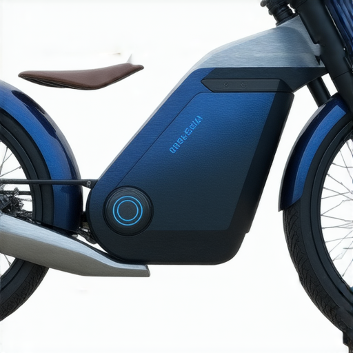 「揭開水箱與電動單車的秘密，這個改造讓你驚訝不已！」