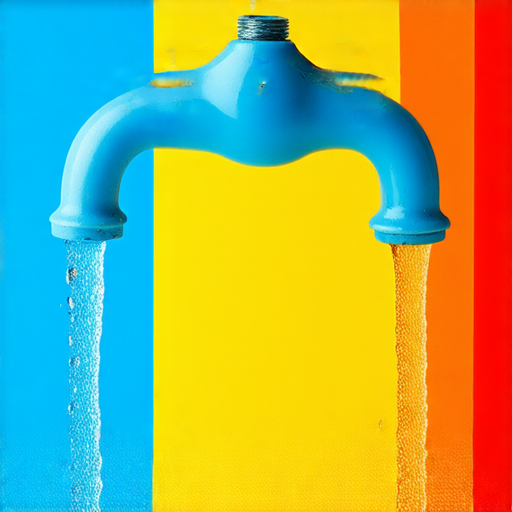 揭開水龍頭秘密！為什麼冷熱水混合會影響你的生活？點擊了解真相！