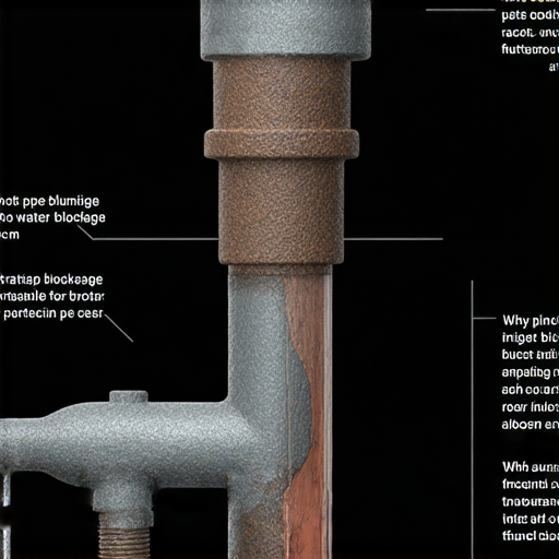 "為什麼你的熱水爐水龍頭總是扭不到？揭開背後的秘密！"