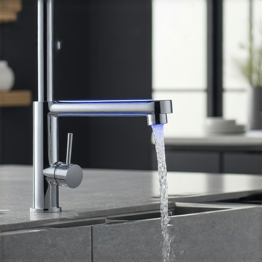 揭開3M三合一LED水龍頭的神秘面紗！你絕對想不到的優勢！立即點擊了解！