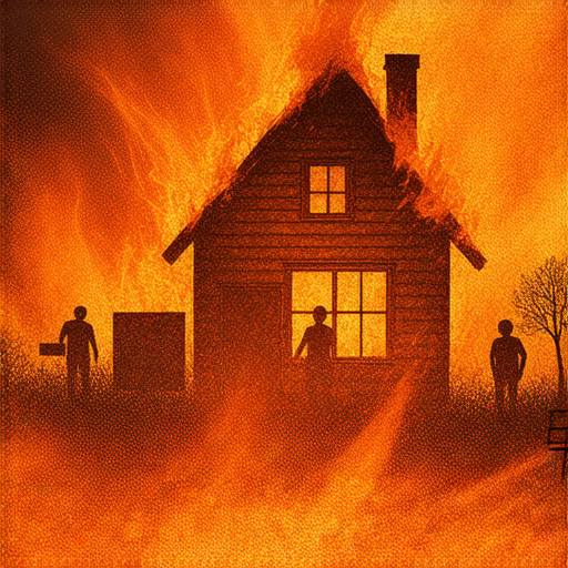 揭開短路的秘密：為什麼它會引發災難？ 點擊了解預防之道！