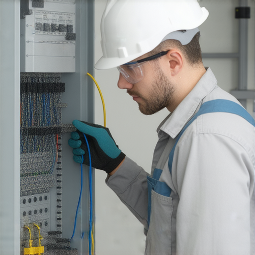 「揭開漏電的神秘面紗！你知道如何檢測漏電嗎？」