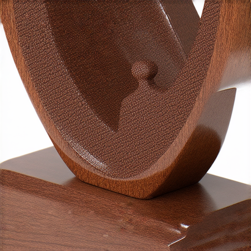 「揭開木獎座的魅力：探索如何選擇獨特的木製獎座讓獲獎者驚喜不已！」