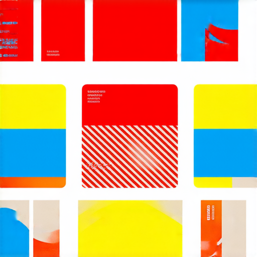 揭開超值貼紙的秘密！探索我們的全新label與價格標籤，讓您的產品脫穎而出！