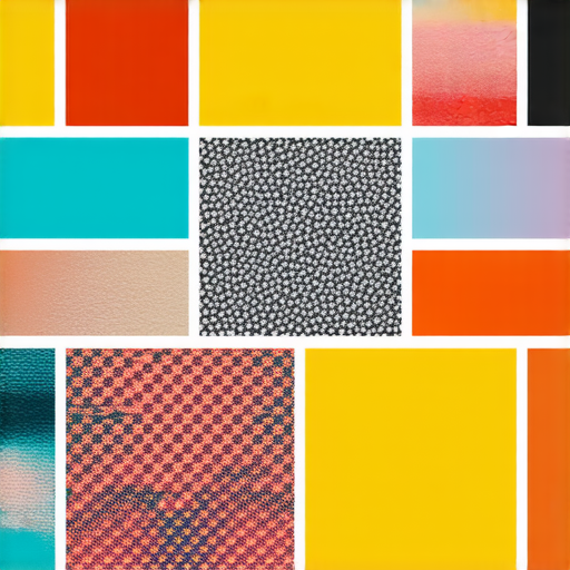 「探索印彩色A4的魅力！立即了解如何讓您的作品脫穎而出！」