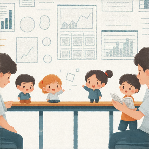 "打破界限：如何在英文學習上提早取得成功，揭開有效秘訣！"