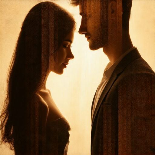 「揭開夫妻關係中的複雜秘密：你不知道的真相，立即探索！」