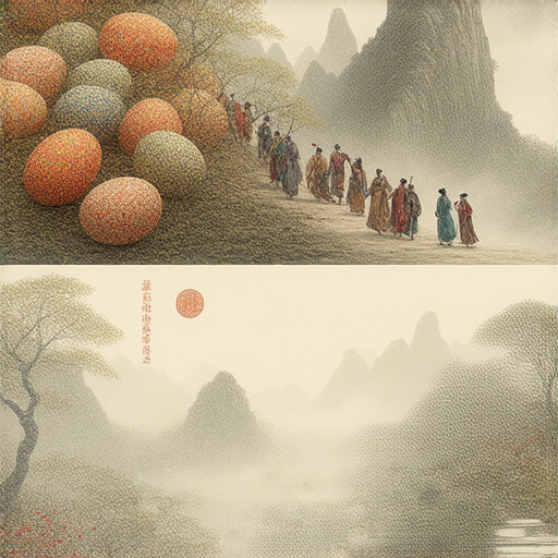 「揭開復活節、重陽節與清明節的神秘面紗，探索它們背後的文化與傳統！」