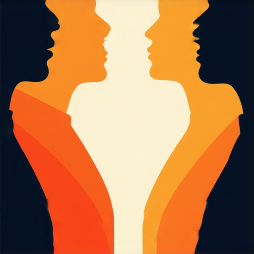 「不滿與默契：揭開人際關係中的秘密，讓你的人生大變樣！」