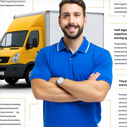《搬屋費用大揭秘！搬屋隊長的實際體驗與永業搬屋的選擇》