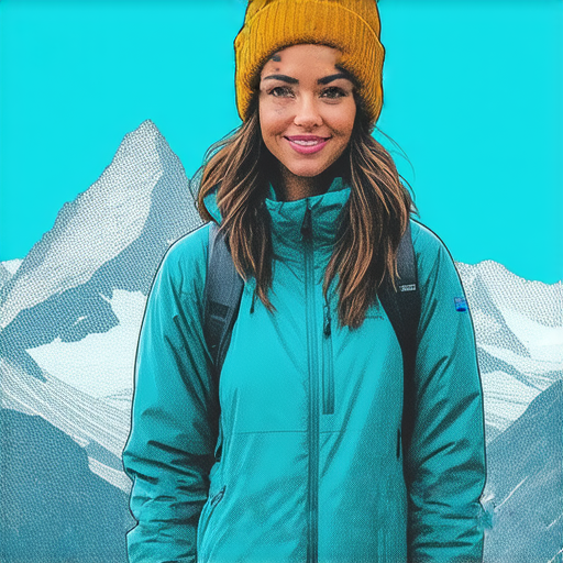 "從自卑到自信：如何運用導遊術讓你勇敢冒險!"