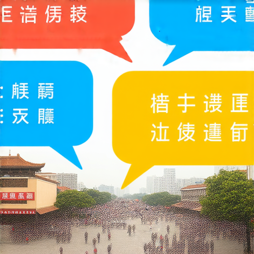 《廣東話教學：掌握這些短語，讓你秒變地道廣東人！》