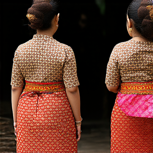 「解密緬甸：你不知道的文化秘密與驚人事實！」