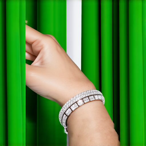 「發現手腕的秘密！窗簾背後隱藏的時尚寶藏，等你來探索！」