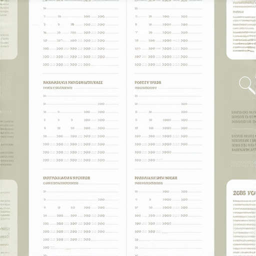 「日曆背後的秘密：你不知道的甲醛危險，快來看看！」